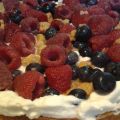 Jo's merengue pie