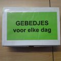Pasen, een moment van stilstaan