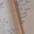 Dag 30 - Je handschrift