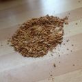 Zelf paneermeel maken