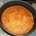Suikervrije Gateau de Banane!