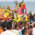 Religieuze ceremonie, Sittrai Cavadee