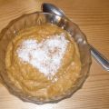 kakipudding