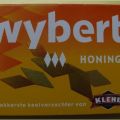 Wybert honing