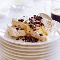 SemiFreddo met Espressosaus