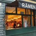 Ramen (Japanse noodle soep)