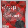 Likkebaard drop zacht zoet