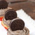 Oreo cupcakes