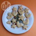 Marsepeinen koekjes 2