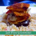 Zuid-Franse Groentekoekjes