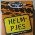 Helmpjes