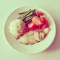 Diet food