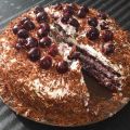 Schwarzwalder kirschtorte