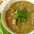 Mexicaanse chili con carne