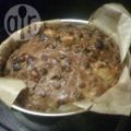 Grappige cake