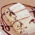 Semifreddo Al Marsala