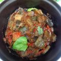 Slowe Ratatouille