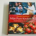 Kookboek : Mijn Pure Keuken 1 & 2