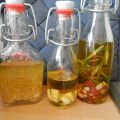 Kruidenolie zelf maken