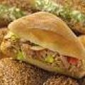 Spaanse (zomerse) tonijnsalade