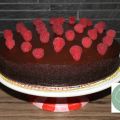 De ultieme chocoladecake
