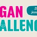 Vegan Challenge dag 1
