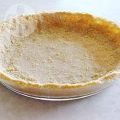 Digestive biscuit taartbodem