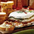 Geitenkaas Spread