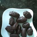 Dadels (1); Chocoladedadels