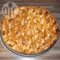 Oud-Hollandse appeltaart