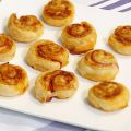 Ham Kaas Koekjes