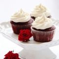 Red Velvet Cupcakes