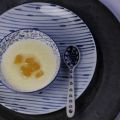 Kheer, Indiase rijstepap- of pudding