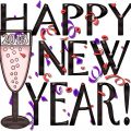 Happy New Year