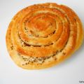 Feta maanzaad broodjes