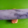 Rolfondant-roosjes met diepte effect