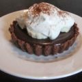 Chocolate Banoffee pie