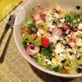 Mexicaanse salade