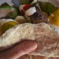 glutenvrije falafel - gluten free falafel[...]