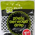 Oerwouddrop