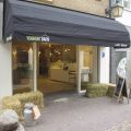 Yogurt barn Utrecht
