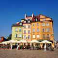 Travel: de leukste foodhotspots in Warschau