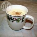 Eggnog voor Kerst