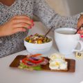 Gezonde challenge: deel 2