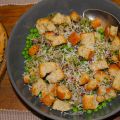 Doperwtensalade