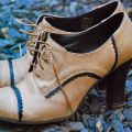 Happy Moments : nieuwe schoenen