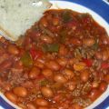 Chili Con Carne