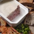 Rillettes uit de Loire