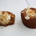 Speculaasmuffins met amandelspijs