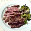 Steak op de manier van Jamie Oliver